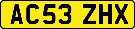 AC53ZHX