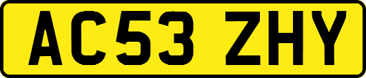 AC53ZHY