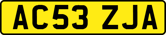 AC53ZJA