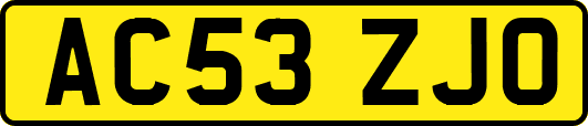 AC53ZJO