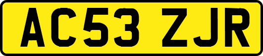 AC53ZJR