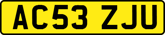 AC53ZJU