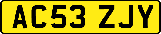 AC53ZJY