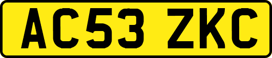 AC53ZKC