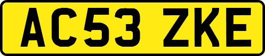 AC53ZKE