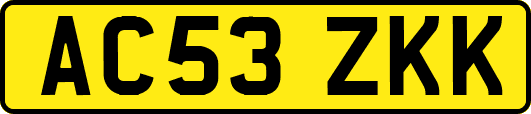 AC53ZKK