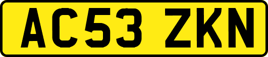 AC53ZKN
