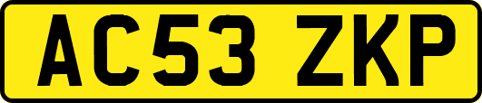 AC53ZKP