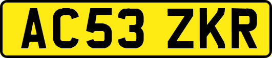 AC53ZKR