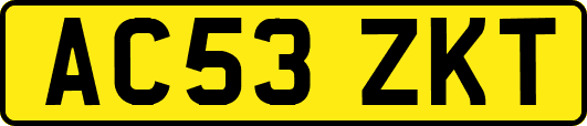 AC53ZKT