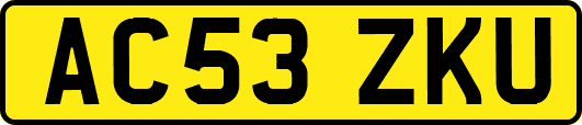 AC53ZKU