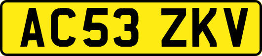 AC53ZKV