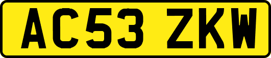 AC53ZKW