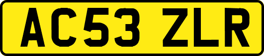 AC53ZLR