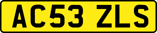 AC53ZLS