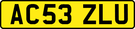 AC53ZLU