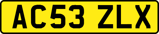 AC53ZLX