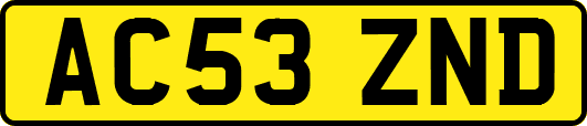 AC53ZND