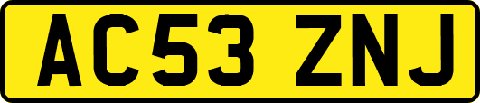 AC53ZNJ