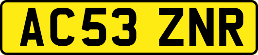 AC53ZNR