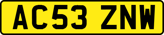 AC53ZNW