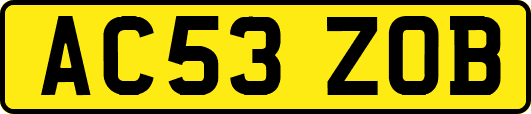 AC53ZOB