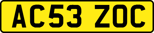 AC53ZOC