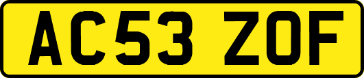 AC53ZOF