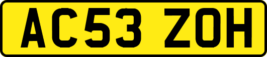 AC53ZOH