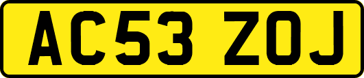 AC53ZOJ