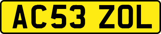 AC53ZOL