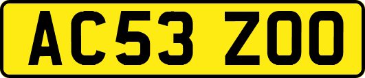 AC53ZOO