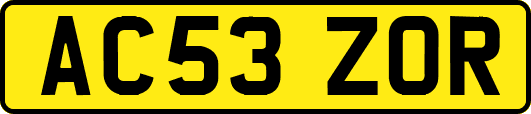 AC53ZOR