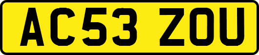 AC53ZOU