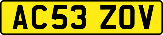 AC53ZOV