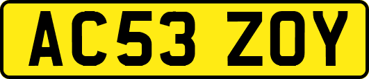 AC53ZOY