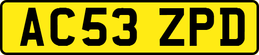 AC53ZPD