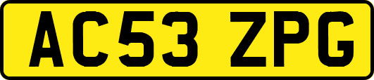 AC53ZPG