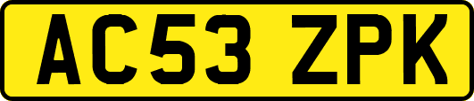 AC53ZPK