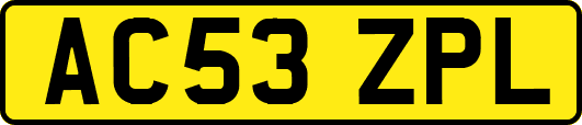 AC53ZPL