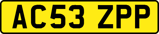 AC53ZPP