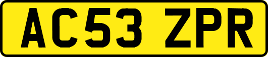 AC53ZPR