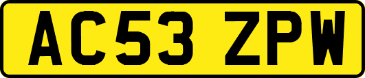 AC53ZPW