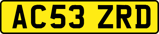 AC53ZRD
