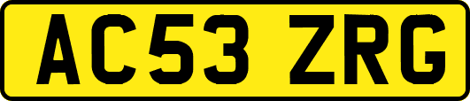 AC53ZRG