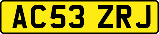 AC53ZRJ
