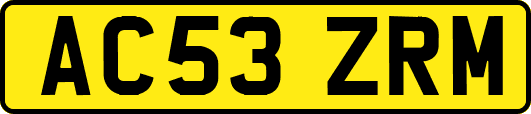 AC53ZRM