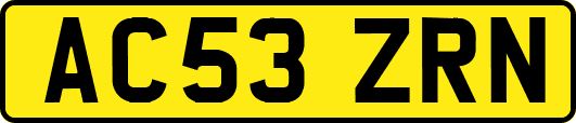 AC53ZRN
