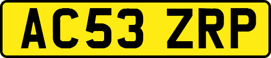 AC53ZRP