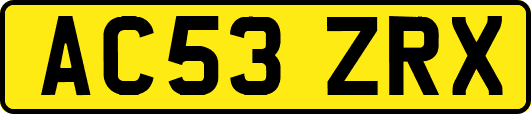 AC53ZRX